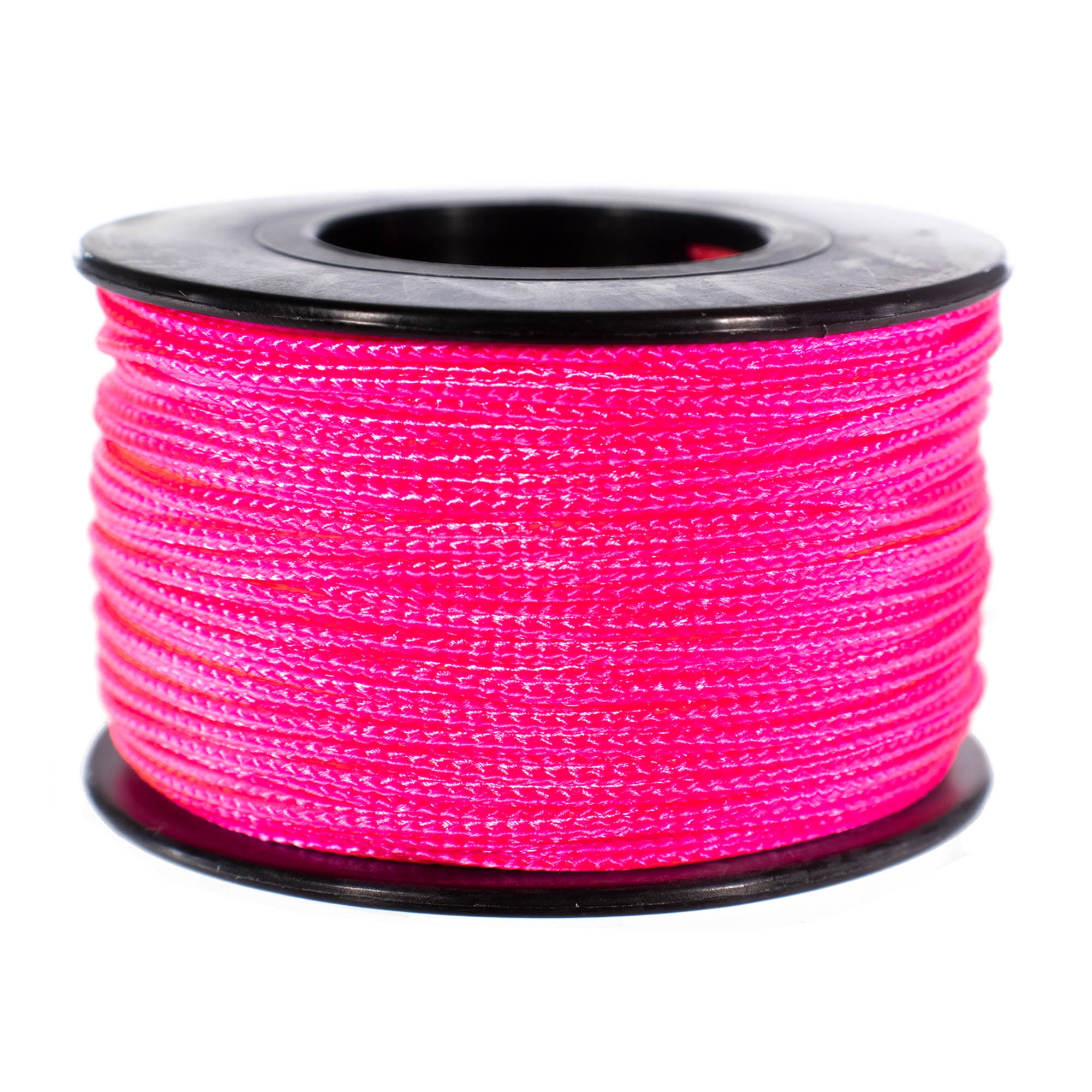 Paracord Micro Cord 125Foot Spools Available in 46 Colors & 1