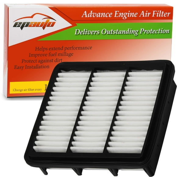 Hyundai Elantra Air Filter