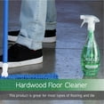 thumbnail image 5 of JAWS Hardwood Floor Cleaner Refill Pack. Includes 2 Refill Pods. Refillable Cleaning Supplies., 5 of 5