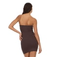 thumbnail image 4 of Forever 21 Women's Bandage Style Mini Dress with Seashell Hardware, Sizes XXS-XXL, 4 of 6