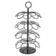 thumbnail image 5 of Soporte para cápsulas, estante giratorio para cápsulas de café, soporte para cápsulas de café, organizador de cápsulas de café diseñado para el futuro Jadeshay A, 5 of 8