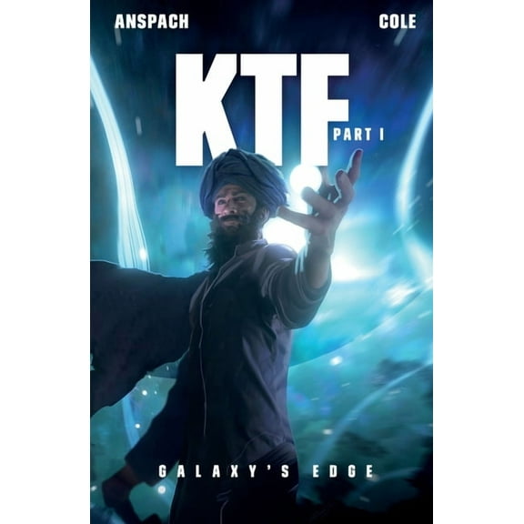 Galaxy's Edge KTF Part I, Book 14, (Paperback)