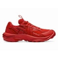 thumbnail image 3 of Onitsuka Tiger TIGTRAIL RS 1183C383 600 Red Unisex Trail Half Monosock Shoes, 3 of 6