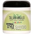 thumbnail image 2 of Taliah Waajid pour Enfants Style et Éclat 6 fl oz, 2 of 2