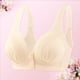 thumbnail image 3 of WILLBEST Brasier Mujer Push Up Sujetador Tipo E De Encaje Con Hebilla Frontal Y Tirantes Finos Para Mujer, 3 of 3