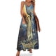 thumbnail image 1 of Vestido sin mangas Regeneration Cóctel de vestidos vestidos largos para mujer mono de verano para mujer, 1 of 7