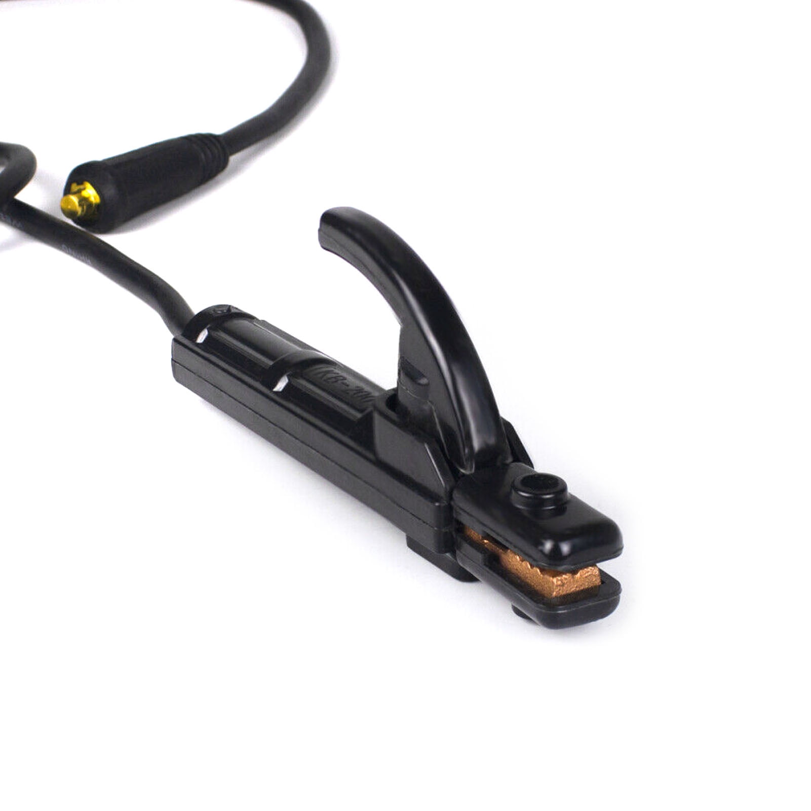 Welding Clamp,300a Welders Earth Welders Earth Clip 1.5m