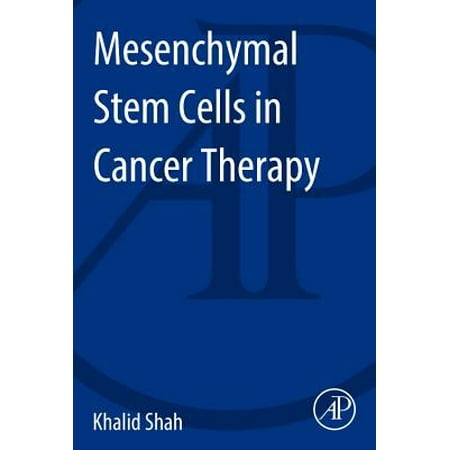 Mesenchymal Stem Cells in Cancer Therapy - eBook