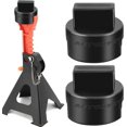 thumbnail image 1 of Car Trolley Jack Rubber Pad For Mercedes Benz A B C E Class GLS GL M R S Jack Stand Adapter Point Pad Under Car Support Lift Repair Tool Frame Protector, 1 of 5