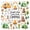 Multicolor 3, variant on Catabedysis Rustic Camping Twin Sheets,Camper Themed Bedding For Boys,Multicolor,3pcs,1 Fitted Sheet and 1 Pillowcase