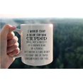 thumbnail image 3 of Best Stepdad Gift Mug Cup,I Would Fight a Bear for You Stepdad Ceramic Mug-11oz Coffee Milk Tea Mug Cup,Stepdad Stepfather Father-in-Law Birthday Father''s Day Gifts from Stepdaughter Stepson, 3 of 5