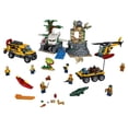 thumbnail image 4 of LEGO City Jungle Explorers - Le site d’exploration de la jungle (60161), 4 of 5