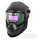 thumbnail image 2 of Casco de soldadura con oscurecimiento automático, capucha con máscara de soldador, equipo de protección de visión grande, casco para soldadura eléctri Estilo E, 2 of 9