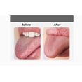 thumbnail image 3 of Limpiador de lengua Yuyangstore de acero inoxidable 2 paquetes reutilizable para adultos, 3 of 6