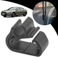 thumbnail image 3 of KRONDO 5 Windshield Washer Wiper Arm Nozzles,Windshield Wiper Sprayer Nozzle Replacement for 5008 408X C5,Universal Car Wiper Clip, 3 of 9