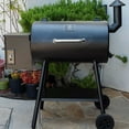thumbnail image 6 of Z GRILLS Wood Pellet Smoker, 8 in 1 BBQ Grill with PID Technology, Auto Temperature Control, 553 sq in Cooking Area for Outdoor Cooking BBQ Backyard Camping Bake & Roast, 6 of 16