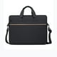 thumbnail image 2 of Amzcrzy Electrónica para hombres Organizador de electrónica Cámara digital Bolso bandolera para portátil de 15-16 pulgadas o tableta. Elegante maletín de tela ligero para negocios e informal, apto pa, 2 of 4