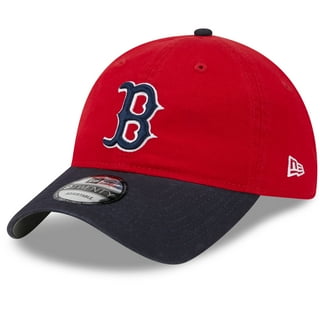Boston Red Sox Hats in Boston Red Sox Team Shop Walmart