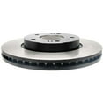 thumbnail image 2 of ACDelco Disc Brake Rotor 18A2415 Fits select: 2004-2006 SUZUKI VERONA, 2 of 3