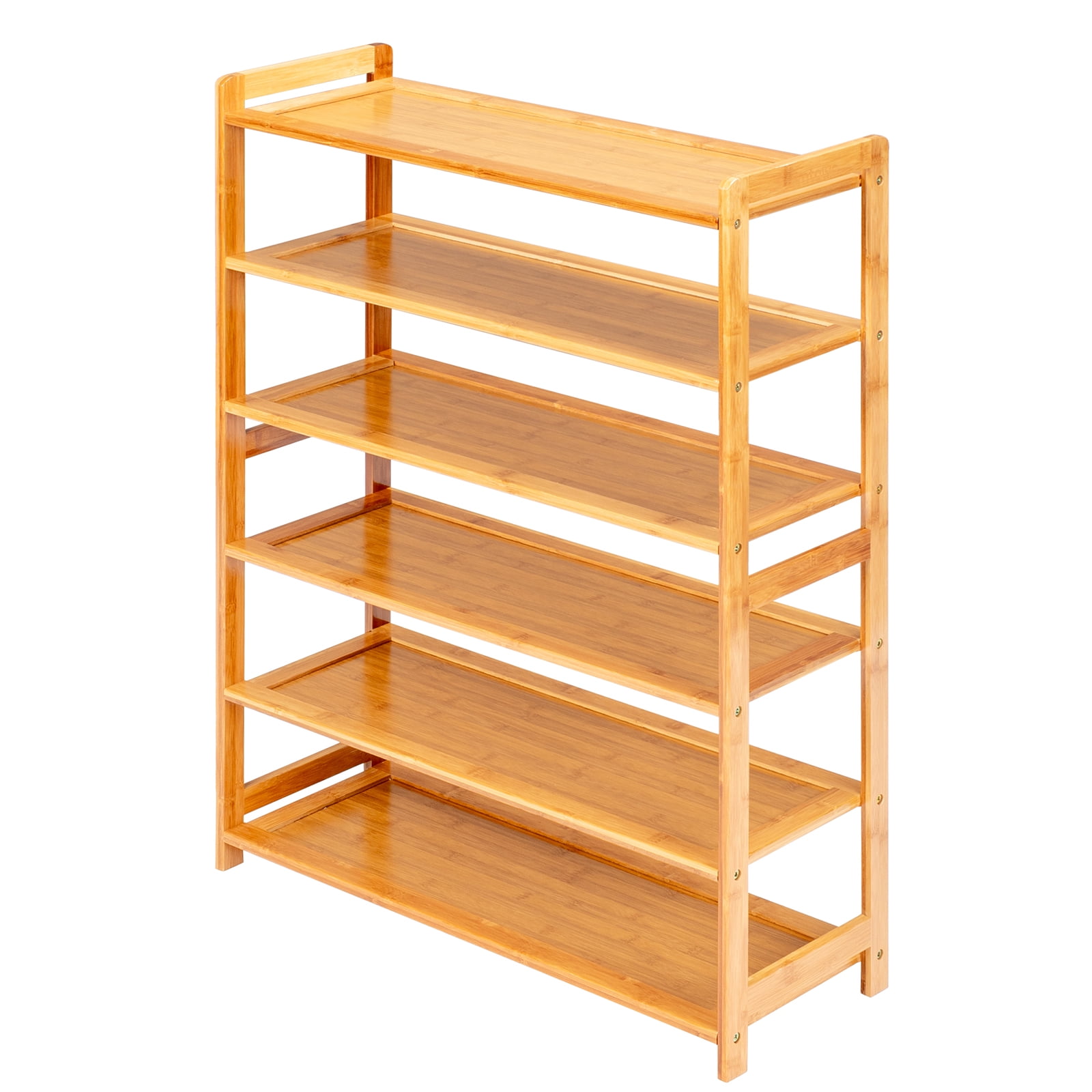 Shoe rack walmart wooden hotsell