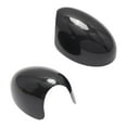 thumbnail image 1 of 2Pcs Auto Side Mirror Covers RHD Only for 2000-2008 R53, 1 of 9