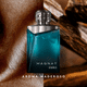 thumbnail image 4 of Perfume MAGNAT Ésika Hombre 90 ml Cuero y Ciprés, 4 of 7