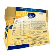 (6 pack) Enfamil NeuroPro Ready to Feed Baby Formula, Brain Building Duo DHA & MFGM,8 fl oz, 6 count