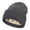 Dark Gray, variant on shoper Satin Lined Beanie for Women Reduce Frizz Winter Hats for Women Men Silk Lining Soft Slouchy Warm Less Static