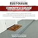 thumbnail image 5 of Rust-Oleum 347121-2PK Concrete & Garage Floor Paint and Primer, Gallon, Satin Sand, 2 Pack, 5 of 5