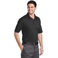 thumbnail image 4 of Men's Rapid Dry Mesh Polo, 4 of 6