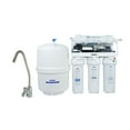 thumbnail image 2 of Thunder Ultrafiltration/Reverse Osmosis Under Sink Water Filter | 2000MP | 16 Stages of Filtration, 2 of 2