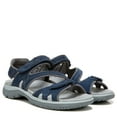 thumbnail image 2 of Dr. Scholl's Womens Adelle Ankle Strap Sandal, 2 of 9