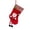 A-W2, variant on Christmas Stockings Large Xmas Socks for Fireplace Mantel Traditional Holiday Decor with Name Customization Classic Red Green Plaid Design for Family Kids Pets Home Decoration,E