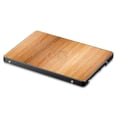 thumbnail image 1 of MightySkins SA850EV-Bamboo Ohm Skin for Samsung 850 & 860 Evo 2.5 in. SSD - Bamboo Ohm, 1 of 2