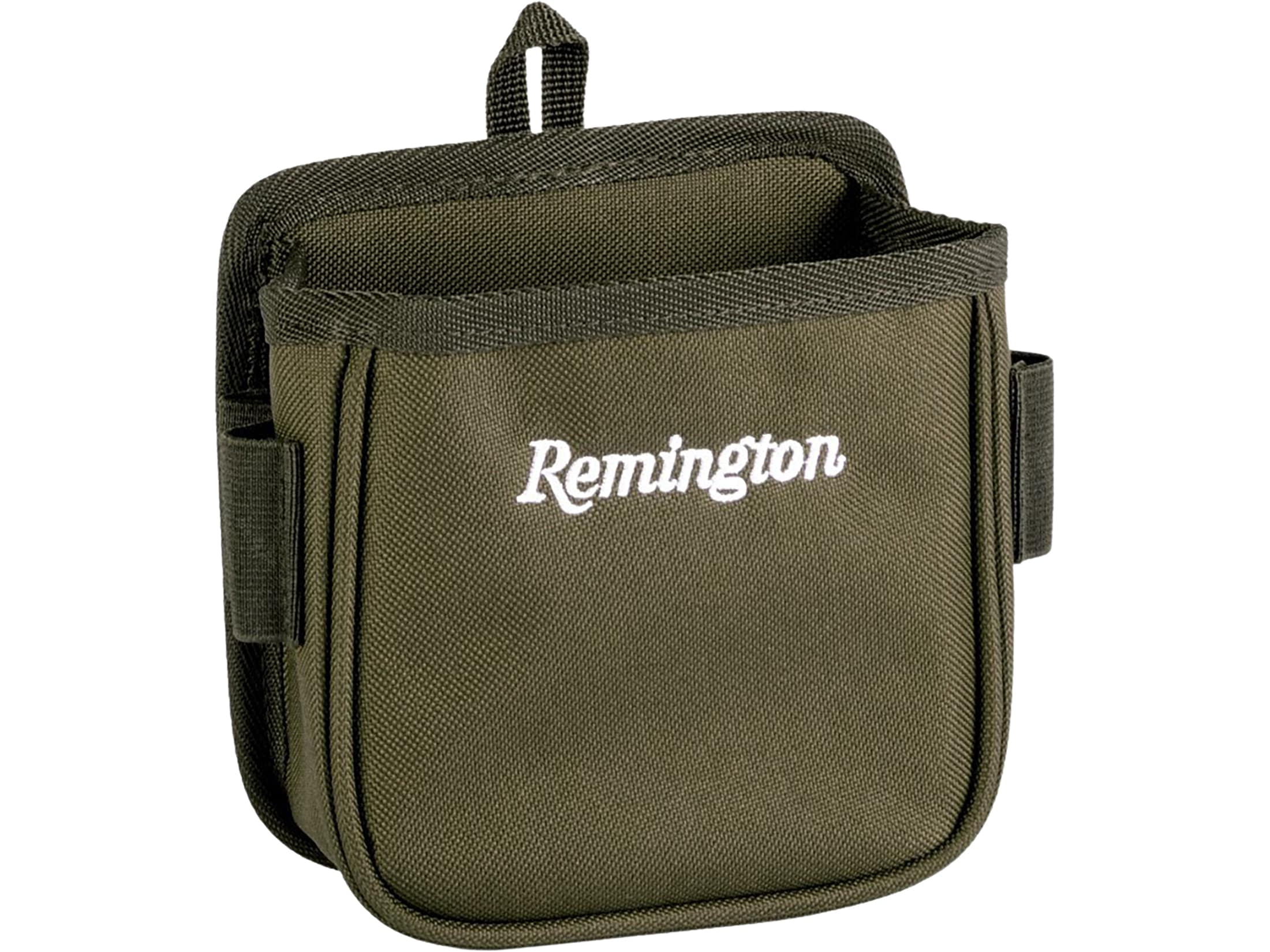 Remington Gun Club Single Box Shotgun Shell Pouch