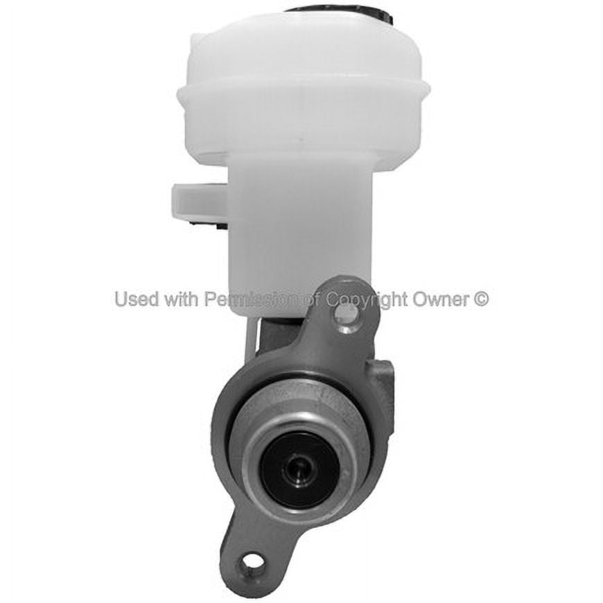 Quality-Built NM4203 New Brake Master Cylinder