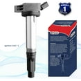 thumbnail image 6 of DrCax OEM Ignition Coil UF487 C1601 90919-A2007 Compatible with Lexus Toyota Lotus ES350 RX350 RX450h Avalon Camry Highlander RAV4 Sienna Venza Evora - 3.5L V6 Engines - 1 Pack, 6 of 6