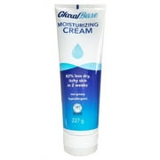 Glaxal Base Moisturizing Cream, 227g/7.9 oz. Tube {Imported from Canada}