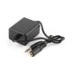 thumbnail image 3 of Aislador de ruido de bucle de tierra antiinterferencias para audio auxiliar de coche con cable de 3,5 mm, 3 of 5