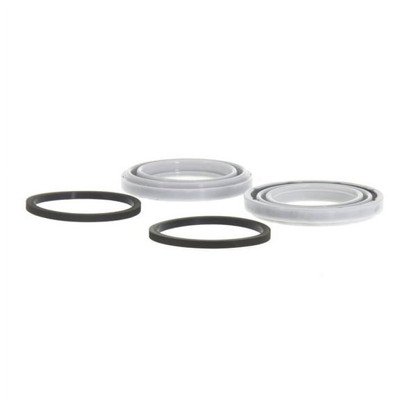 CEN 14362046 Disc Brake Caliper Repair Kit Fits select: 2006-2013 CHEVROLET IMPALA, 2014-2016 CHEVROLET IMPALA LIMITED