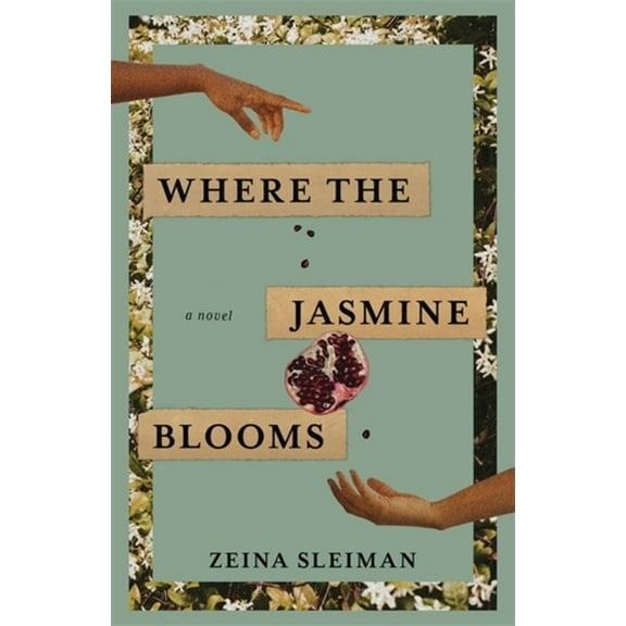 Where the Jasmine Blooms, (Paperback)