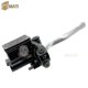 thumbnail image 5 of Front Brake Master Cylinder For Suzuki Quadrunner Quadracer Quadsport Vinson Kingquad Ozark Eiger 230 250 300 400 450 500 700, 5 of 5