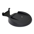 thumbnail image 2 of Plastic Vertical Stand Holder Console Dock Mount Base Support with Screw for PS5 Accessory Spare Part, 2 of 11