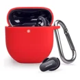 thumbnail image 1 of Funda Para Estuche Para Bose Quietcomfort Earbuds Ii Rojo, 1 of 4