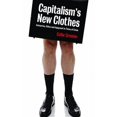 thumbnail image 1 of Pre-Owned Capitalism's New Clothes: Enterprise, Ethics and Enjoyment in Times of Crisis (Paperback), 1 of 1