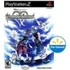 Kingdom Hearts Re: Chain of Memories (PS2) - Pre-Owned