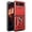 Red, variant on Phone Case for Motorola Razr 40/ Motorola Razr 2023 with Camera Cover, Heavy Duty Protective with Slide Lens Cover & 360° Finger Ring Stable Kickstand Case for Motorola Razr 40 SJ-Red