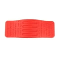 thumbnail image 4 of pitrice Plastic Wobble Balance Board Kids Rocker Board rocker Board Toy w/ Antislip Strip Red, 4 of 9
