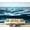 Color2, variant on Peel and Stick Wallpaper Water surface Modern Art Wall Mural Decor Self Adhesive and Removable 100in x 144in