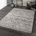 thumbnail image 3 of Palmetto Orian Tribal 06 Silverton Machine Woven Area Rug 5'3" X 7'6" Silverton, 3 of 3